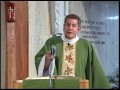 Mass For Shut Ins 13th Sunday in Ordinary Time June 26, 2016 Mass For Shut Ins 13th Sunday in Ordinary Time June 26, 2016