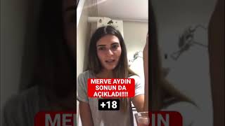 SURVİVOR MERVE AYDIN ADADA CİNSELLİK AÇIKLIYOR? Neden tayt giydiğini açıklıyor! 