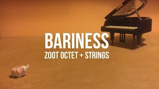 Bariness - Stop Motion Animation (Neil Saidi / Zoot Octet)