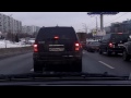 Video Dubrovitsy - Marfino 30/12/2012 (timelapse 4x-20x)
