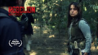 REBELION Capitulo 3 Completo