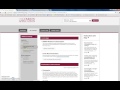 Common Application FERPA Waiver Instructions and Naviance Matching Process Common Application FERPA Waiver Instructions and Naviance Matching Process