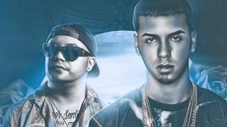 Jory Ft Anuel Aa- Nacimos Pa Matar 2015