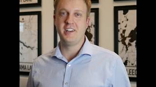 Senator Eichorn Discusses MN Car Emission Policy
