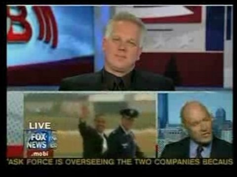 Conservative Pundits Stoke