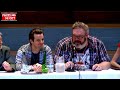 Watch: Game Of Thrones Comic Con Panel - Em-con Game Of Thrones Comic Con Panel - Em-con
