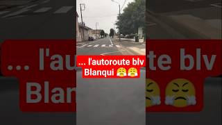 À Roanne Tu Roules À 50 Mais Tu Gênes Et On Te Klaxonne