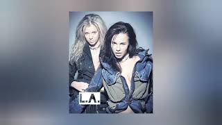 L.a. - Ледено Студено L.a. - Ice Cold Тext