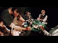 Vlog | APOY - Abra x Shanti Dope | Music Video Shoot