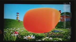 Treehouse Tv - Next Bumper - Esme & Roy Desync