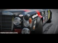 Project CARS - Mercedes-Benz 300SEL 6.8 AMG @ Imola