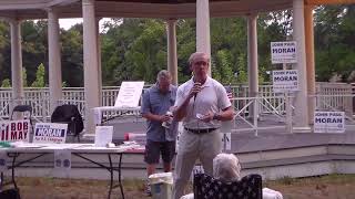 Jims Table Topics Special: DRTC Candidate Night - 8/19/20