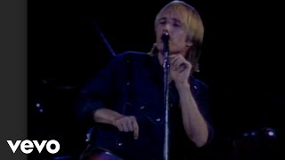 Watch Tom Petty  The Heartbreakers A Thing About You video