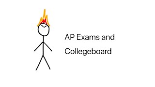 Collegeboard Is Still A Disaster