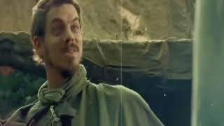 Allan A Dale - Robin Hood Bbc