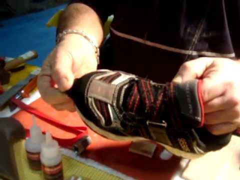 What Is The Best Glue For Running Shoes What Is The Best Glue For Running Shoes