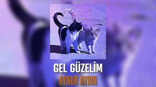 Aynur Aydın - Gel Güzelim (Speed Up)