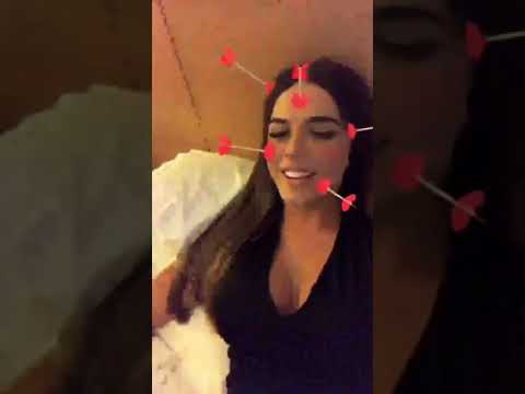 Violeta Mangriñan HABLANDO DESPUÉS DE SU FINAL MYHYV