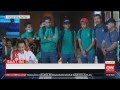 Sambutan Meriah, Timnas 'Garuda' Tiba di Indonesia; Evaluasi ...
