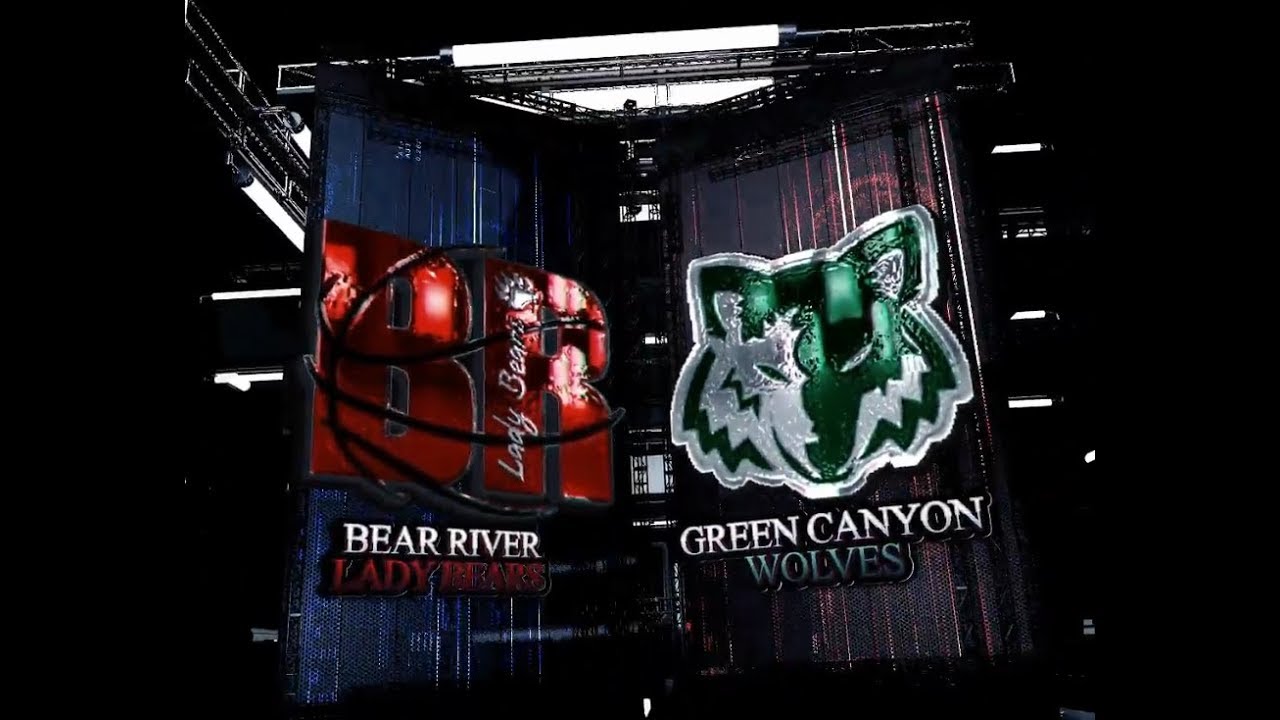 Bear River vs Green Canyon