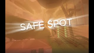 Flood Escape 2 Rustic Jungle Safe Spot Crazy 6.3