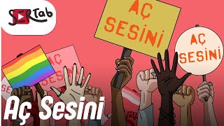 Watch Sertab Erener Ac Sesini video