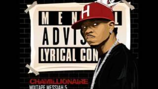 Watch Chamillionaire Intro video