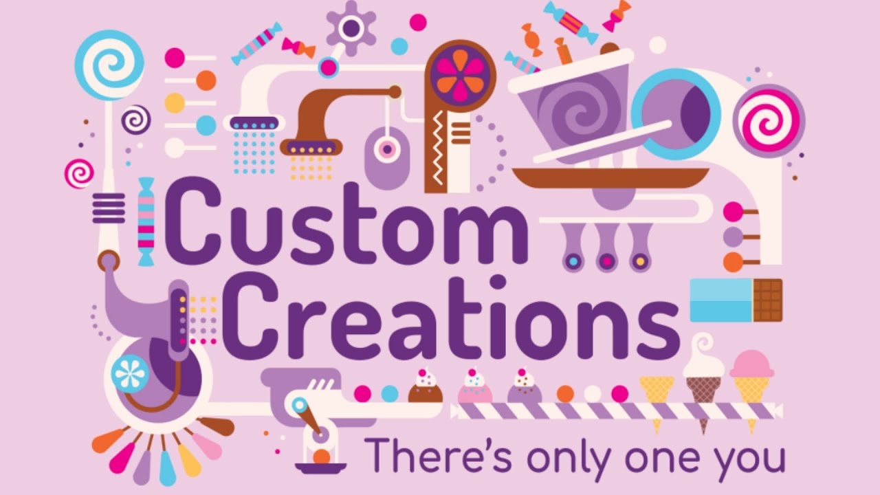 Custom Creations