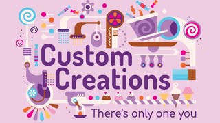 Custom Creations | October 31st | Journey Kids | The Landing | Journey Church Ventura