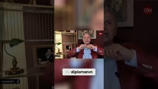 Diplomasını Yırtan Öğrenciye Şafak Operasyonu Neden?