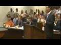 Justin Ross Harris - Probable Cause Hearing - Part 1**