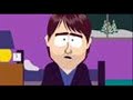 South Park "Chickenpox"
