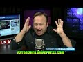 The Alex Jones Show 2013-02-01 Friday - Rosa Koire - Steven Anderson