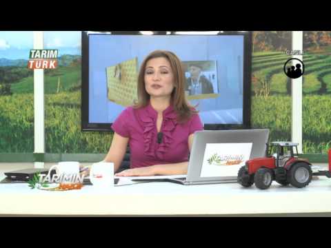 Tarımın Nabzı - 03.03.2014 - Part 1
