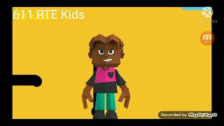 Sky Kids Channels Surfing 26 February 2022