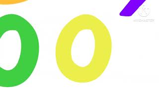 Micky Moo Logo Kinemater Arnold 21 Font
