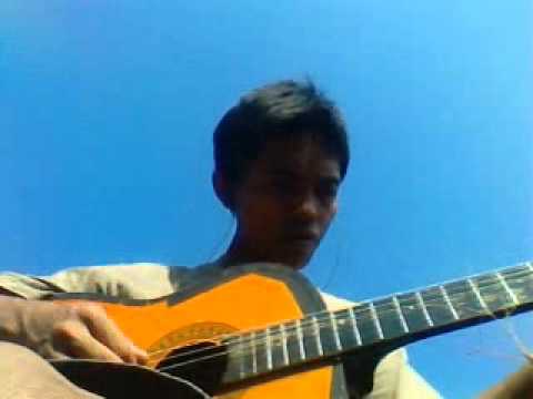 Terima aku apa adanya