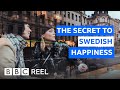 How a Swedish coffee break can boost your wellbeing and performance - BBC REEL