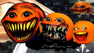 Horror Annoying Orange - Coffin Dance Song Cover