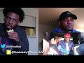 I BROKE MY ANKLE PRANK ON AR'MON AND JAZZ AND TAE!!!!