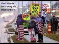 Creationism = Idiocy 1 (The Earth Stands Still)