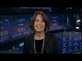 Former FDIC Chair Sheila Bair on Economic Free-Fall