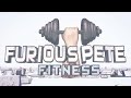 Most Reps at 225lbs in 20 Minutes | Furious Pete