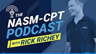An Overview of the Core Stabilization System - The NASM-CPT Podcast