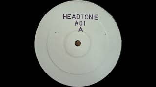Unknown Artist - Unled A2 Headtone Kaos Records