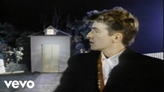 Watch Crowded House World Where You Live video