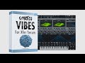 Reverse Engineering Presets | Cymatics Vibes Soundbank Walkthrough