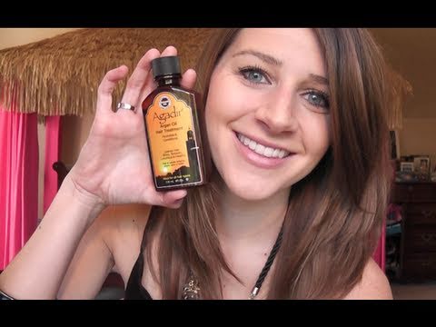 hqdefault Great Ways On How To Get Healthy Hair
