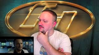Serenity 2018 - Trailer Reaction