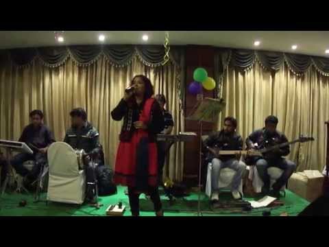Roz Roz Aankhon Tale Movie JEEVA Music by R.D.BURMAN